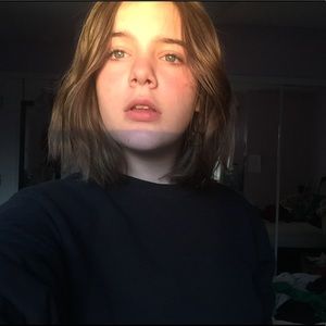 Meet your Posher, Hailey